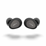 Juhtmeta k&otilde;rvaklapid Jabra Elite 10 Titanium Black, must v.