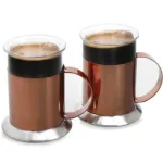 Tasside komplektid La Cafetiere, vask v., 0.2 l