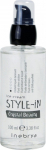 Vedelik Inebrya Ice Cream Style-In Crystal Beauty, 100 ml