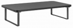 Monitorihoidik Gembird MS-TABLE-03, 10-40", 20 kg