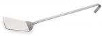 Pannilabidas Was Universal, 38 cm, roostevaba teras v.