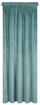 &Ouml;&ouml;kardin Villa ZAK-12, helesinine v., 140 cm x 270 cm