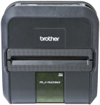 Etiketiprinter Brother RJ-4030, 610 g