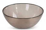 Dekoratiivne kauss Lea 02, 21 cm x 21 cm