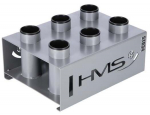 Alus HMS STR34, 35 cm, 8.5 kg