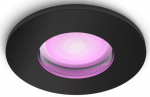 Nutivalgustus s&uuml;vistatav Philips Hue Xamento, 5.7 W, GU10, 2000 - 6500 &deg;K