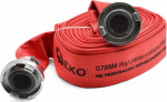 Tulet&otilde;rjevoolik Geko G70004, 50 mm, 20 m, 8 Bar