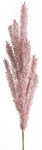 Kunstoks Natu 399, roosa, 91 cm