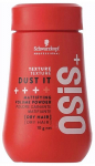 Juuksepuuder Schwarzkopf OSiS+ Dust It Mattifying, 10 g