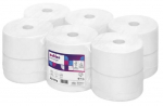 Tualettpaber Satino Prestige 317870, 2 kiht, 12 tk