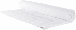 Tekk Beliani Jannu, 155 x 220 cm, valge v., 4.5 kg