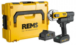 Toru pressimist&ouml;&ouml;riist Rems Mini-Press 578014R220, 21.6 V