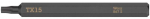 Kruvikeerajaotsik Wera 867 S Torx, TX15, 70 mm