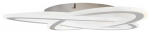 Valgusti lagi CristalRecord Niza, LED, 3000 - 6000 &deg;K, valge v.