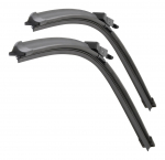 Klaasipuhastaja Compass Flat Set, 38 - 66 cm, 2 tk