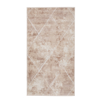 Vaip Domoletti Omega, beež v., 150 cm x 80 cm