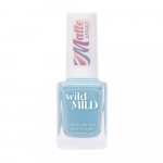 K&uuml;&uuml;nelakk Wild & Mild Sanity Matte, sveikas protas, 12 ml