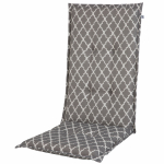 V&auml;litooli padi Domoletti Malezja Hoch H030-06PB 487369, 117 x 50 cm