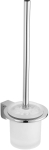 WC hari Mexen Lea, l&auml;bipaistev/kroom, 11.5 cm x 37.5 cm x 14 cm