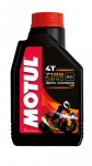 Mootori&otilde;li Motul 7100 4T 5W - 40, s&uuml;nteetiline, 1 l