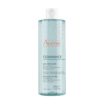 Mitsellaarvesi Avene Cleanance, 400 ml