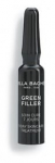 N&auml;ogeel Ella Bache Green Filler 7-day Skincare Treatment, 1.2 ml, 7 tk