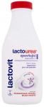 Kehapesugeel Lactovit Lactourea Firming, 500 ml