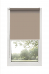 Ruloo Decor D-20, tume liiv v., 62 cm x 150 cm