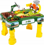 Laste m&auml;ngulaud Klein John Deere Farm 3948, mitmev&auml;rviline