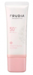 P&auml;ikesekaitsekreem tooted n&auml;ole Frudia Velvet Fit Blurring Sun Primer SPF50+, 40 g