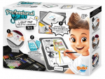 Joonistustahvel Buki Professional Studio 3in1, mitmev&auml;rviline