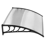 Katus ModernHome, 100 cm x 120 cm x 27 cm