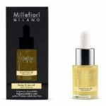 Aroomi&otilde;li Millefiori Milano Honey & Sea Salt, 15 ml