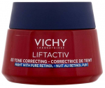 &Ouml;ine n&auml;okreem Vichy Lift Activ B3 Anti-Dark Spot, 50 ml, SPF 30