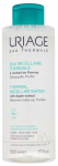 Mitsellaarvesi Uriage Eau Thermale Micellar Water Purifies, 500 ml
