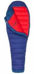 Magamiskott Marmot Trestles Elite Eco Plus 20, sinine v., 192 cm