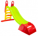 Lium&auml;gi Mochtoys Large 180cm, punane v./kollane v./roheline v., 198 cm