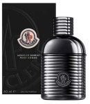 Parf&uuml;&uuml;mvesi Moncler Sunrise, 60 ml
