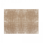 Vaip v&auml;literrassidele Domoletti REVESRSO, liivakarva pruun, 280 cm x 200 cm