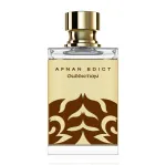 Parf&uuml;&uuml;mvesi Afnan Edict Ouddiction, 80 ml