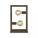 Laualambid Searchlight Oblong, E27, 60W