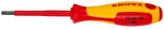Kruvikeeraja Knipex Torx 98 26 25, isoleeritud, 18.5 cm