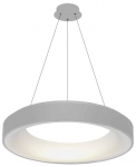 Valgusti rippuv AZzardo Sovana AZ3438, LED, 2300 - 6500 &deg;K, 1 x 40 W, hall v.