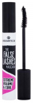 Ripsmetu&scaron;&scaron; Essence The False Lashes Extreme Wolume & Curl, 10 ml, must v.