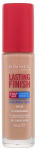 Vedel jumestuskreem Rimmel London Lasting Finish 35H, SPF 20, classic beige, 201, 30 ml