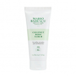 Keha kooriv kreem Mario Badescu Coconut, 170 ml