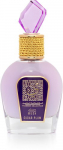 Parf&uuml;&uuml;mvesi Lattafa Musk Sugar Plum, 100 ml
