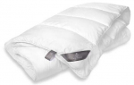 Tekk FAM Home Moonlight Cosiness, 220 x 240 cm, valge v., 2.2 kg