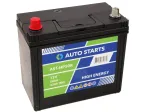 Aku Auto Starts High Energy, 12 V, 50 Ah, 420 A