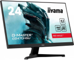 Monitor Iiyama G2470HSU-B6, IPS, 180 Hz, FHD, 24"